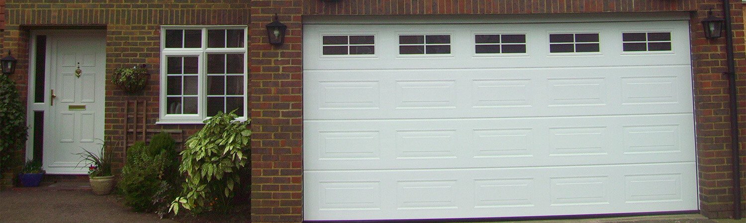 domestic garage door repair