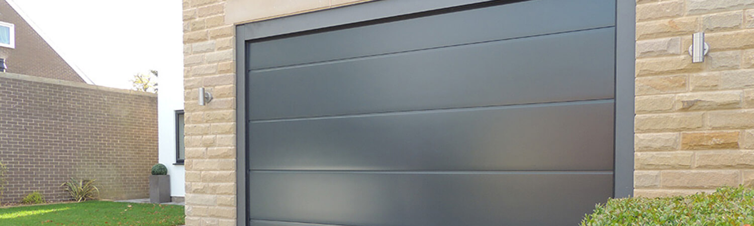 Anthracite L Rib Single