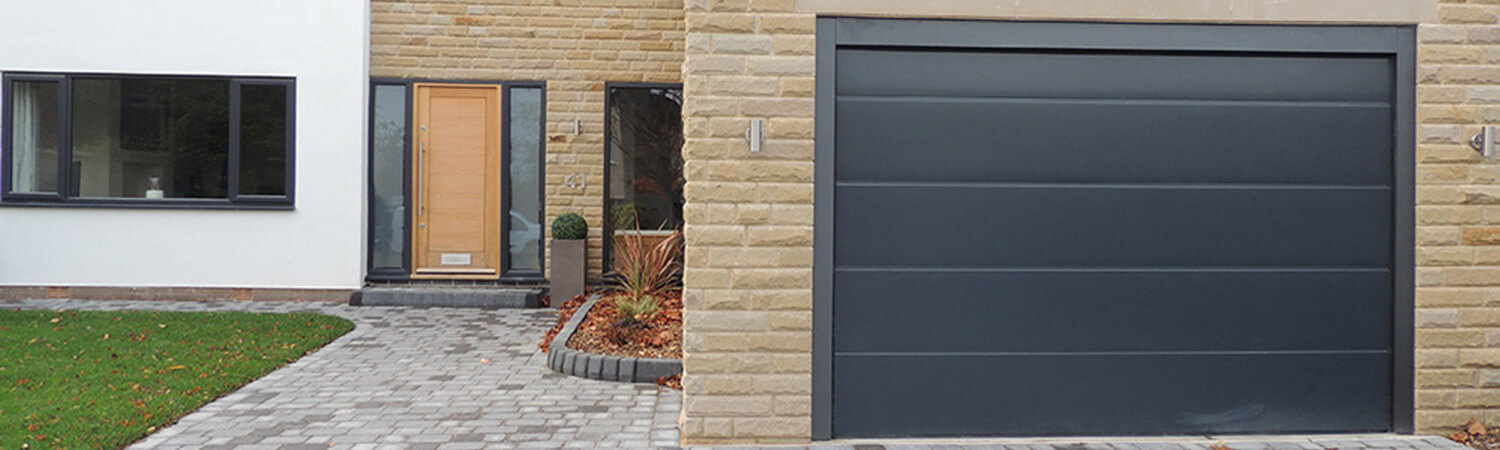 Anthracite L Rib Single