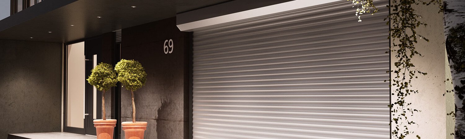 garage door milton keynes