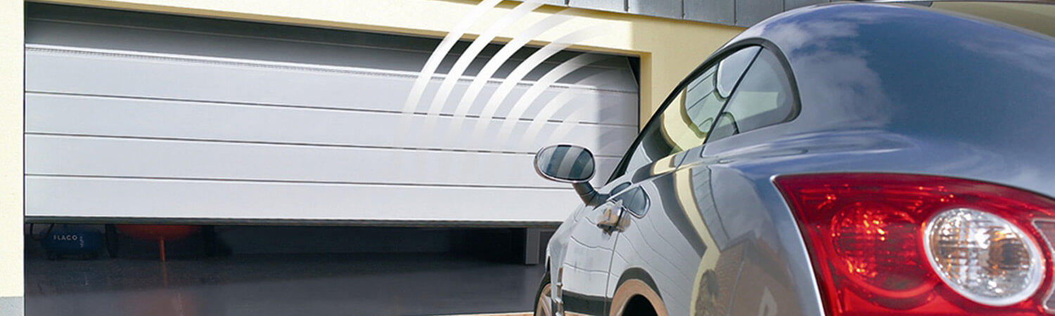 New operator front cover