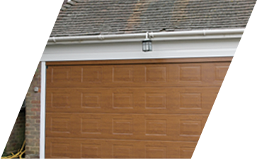 garage door