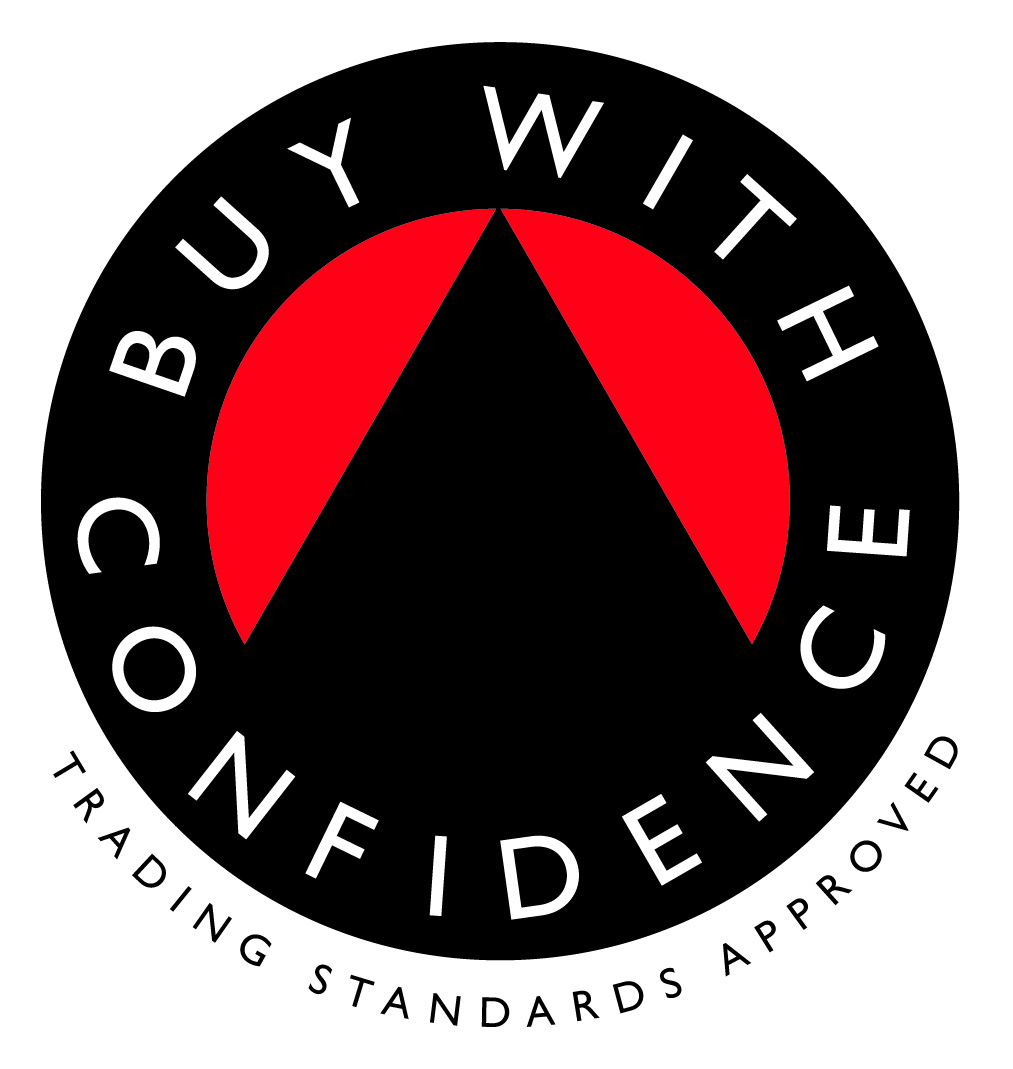 Trading Standards, Buy with Confidence