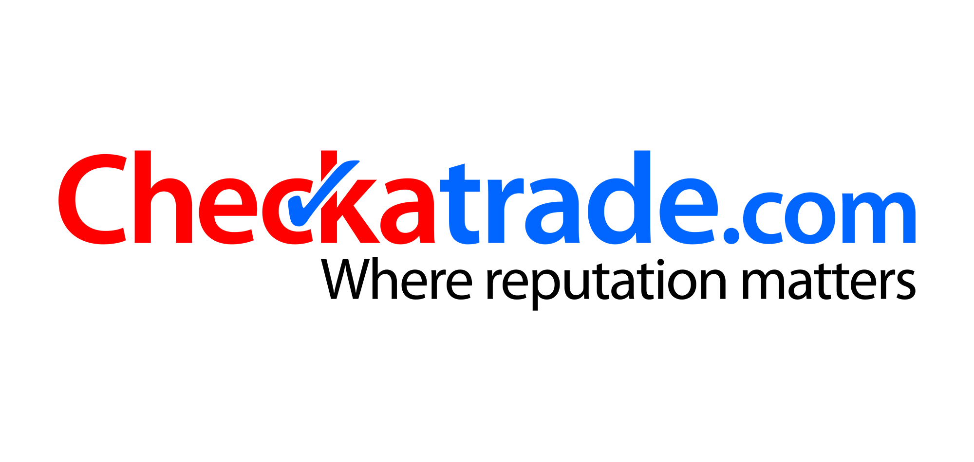 Checkatrade, Where reputation matters